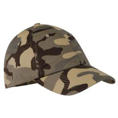 Port Authority Camouflage Cap