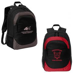Port Authority Circuit Backpack.