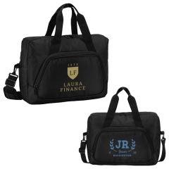 Port Authority City Briefcase