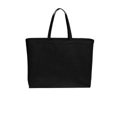 Port Authority Cotton Canvas Jumbo Tote
