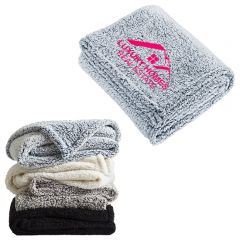 Port Authority Cozy Blanket.