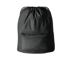 Port Authority Diamond Pocket Cinch