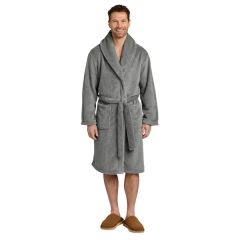 Port Authority Dream Plush Robe