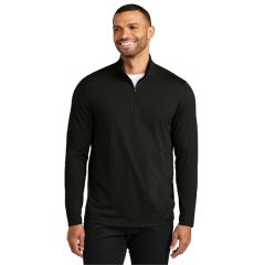 Port Authority Dry Zone Uv Micro-Mesh 1/4-Zip