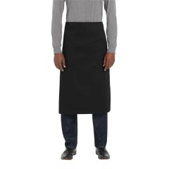 Port Authority Easy Care Full Bistro Apron With Stain Rel