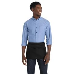 Port Authority Easy Care Waist Apron With Stain Release