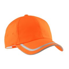 Port Authority Enhanced Visibility Cap