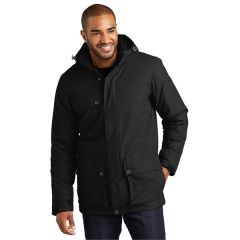 Port Authority Excursion Parka