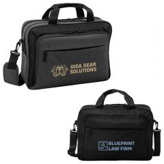 Port Authority Exec Briefcase.