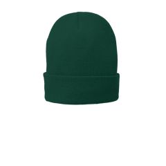 Port Authority Fleece-Lined Knit Cap