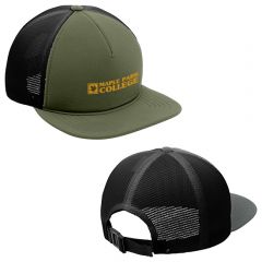 Port Authority Flexfit 110 Foam Outdoor Cap.