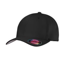 Port Authority Flexfit Cotton Twill Cap