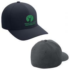 Port Authority Flexfit Delta Cap.