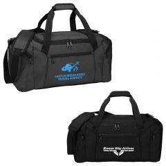Port Authority Form Duffel