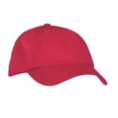 Port Authority Garment-Washed Cap