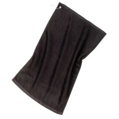 Port Authority Grommeted Golf Towel