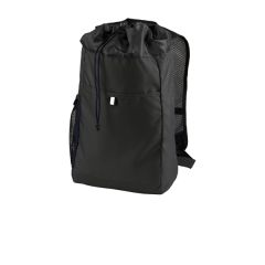 Port Authority Hybrid Backpack