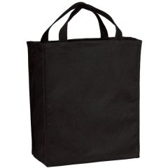 Port Authority Ideal Twill Grocery Tote