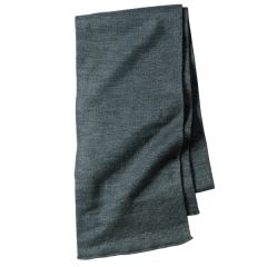 Port Authority Knitted Scarf