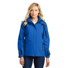 Port Authority Ladies All-Season Ii Jacket.