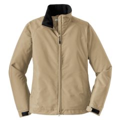 Port Authority Ladies Challenger Jacket.
