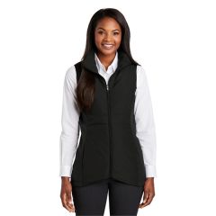 Port Authority Ladies Collective Insulated Vest.