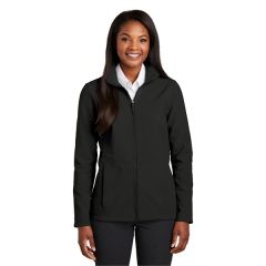 Port Authority Ladies Collective Soft Shell Jacket.