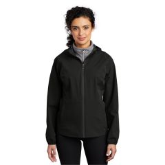 Port Authority Ladies Essential Rain Jacket