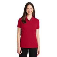 Port Authority Ladies Ezcotton Polo.
