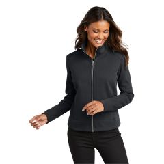 Port Authority Ladies Network Fleece Jacket