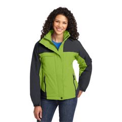 Port Authority Ladies Nootka Jacket.