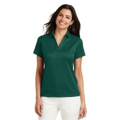 Port Authority Ladies Performance Fine Jacquard