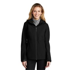 Port Authority Ladies Tech Rain Jacket