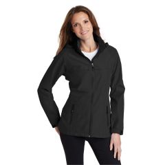 Port Authority Ladies Torrent Waterproof Jacket.