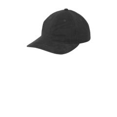 Port Authority Light Corduroy Dad Cap