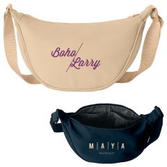 Port Authority Matte Crossbody