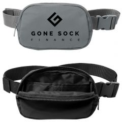 Port Authority Matte Hip Pack