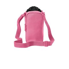 Port Authority Matte Oxford Hydration Crossbody