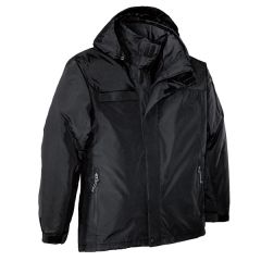 Port Authority Nootka Jacket.