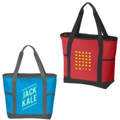 Port Authority On-The-Go Tote.