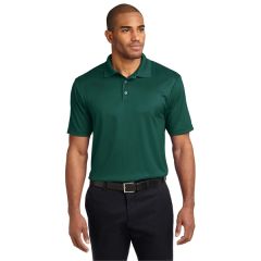 Port Authority Performance Fine Jacquard Polo