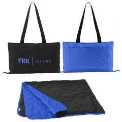 Port Authority Picnic Blanket