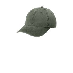 Port Authority Pigment-Dyed Cap