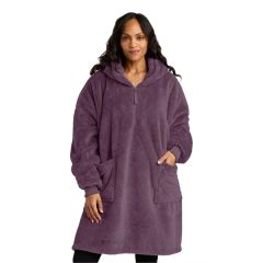 Port Authority Plush Poncho