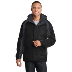 Port Authority Ranger 3-In-1 Jacket.