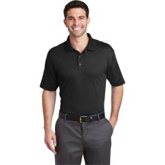 Port Authority Rapid Dry Mesh Polo.
