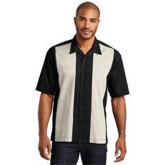 Port Authority Retro Camp Shirt.
