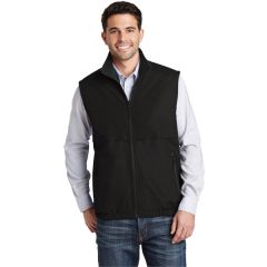 Port Authority Reversible Charger Vest.