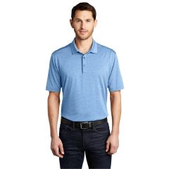 Port Authority Shadow Stripe Polo.