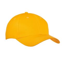Port Authority Six-Panel Twill Cap